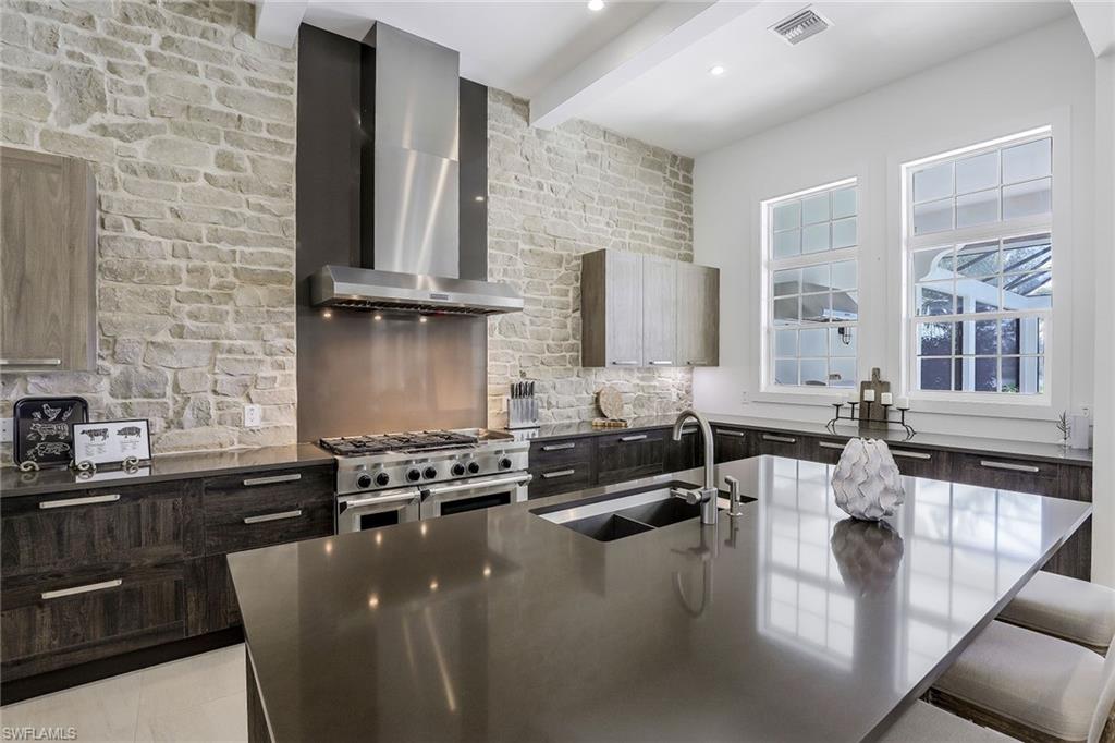 MARSH COVE - Residential