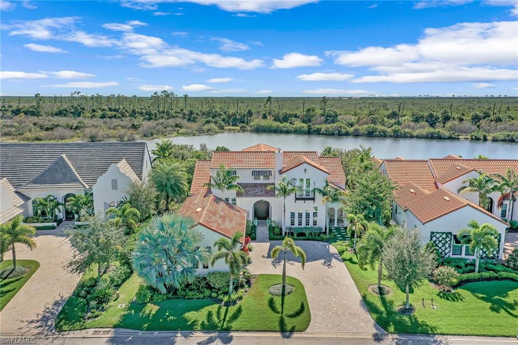 MARSH COVE - Residential