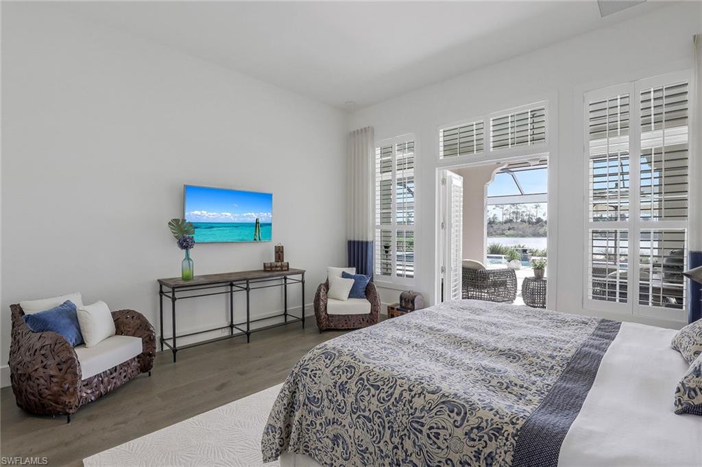 MARSH COVE - Residential