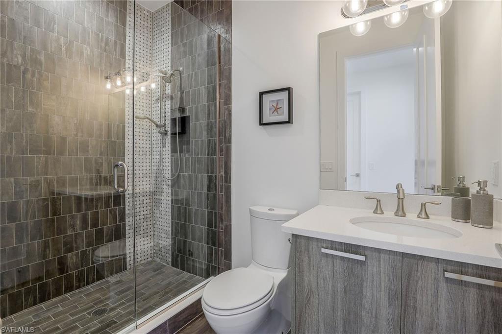 MARSH COVE - Residential