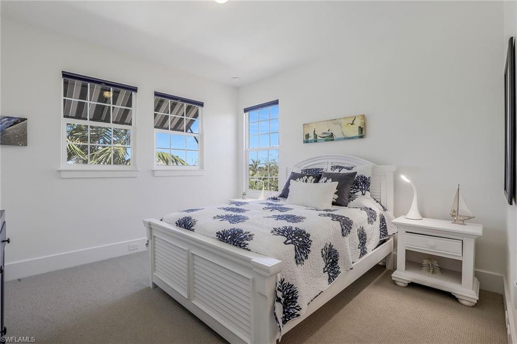 MARSH COVE - Residential