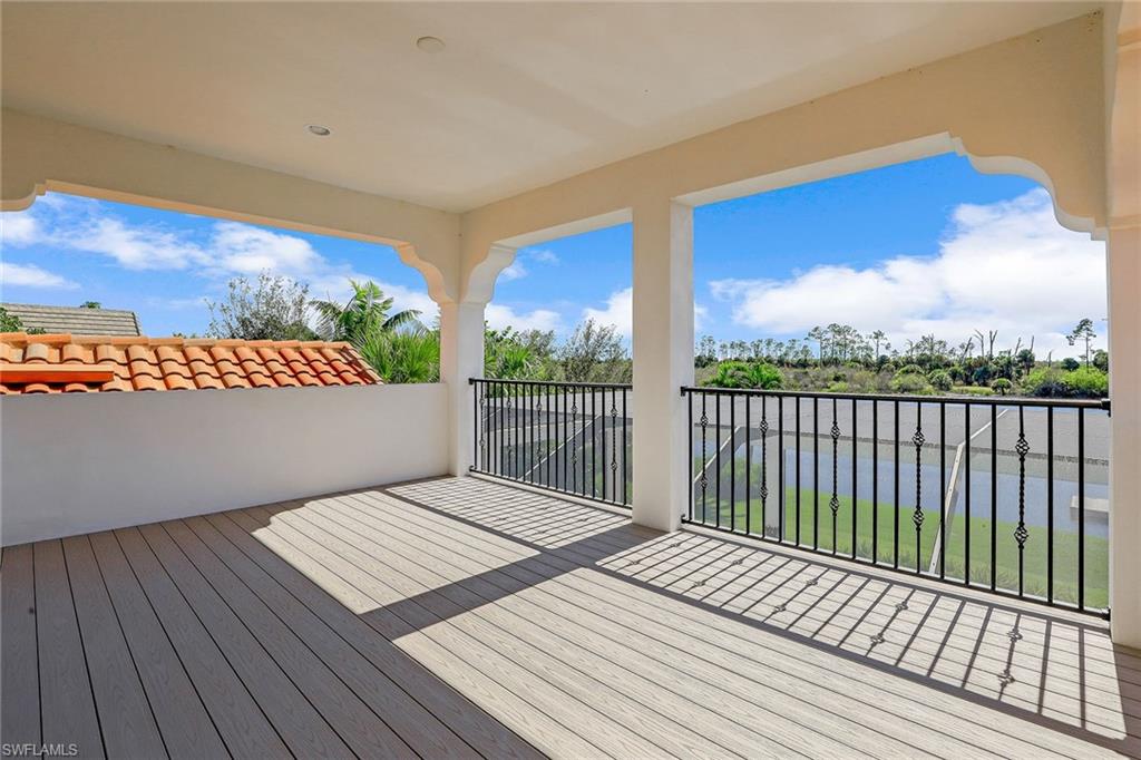 MARSH COVE - Residential