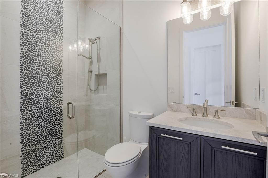 MARSH COVE - Residential