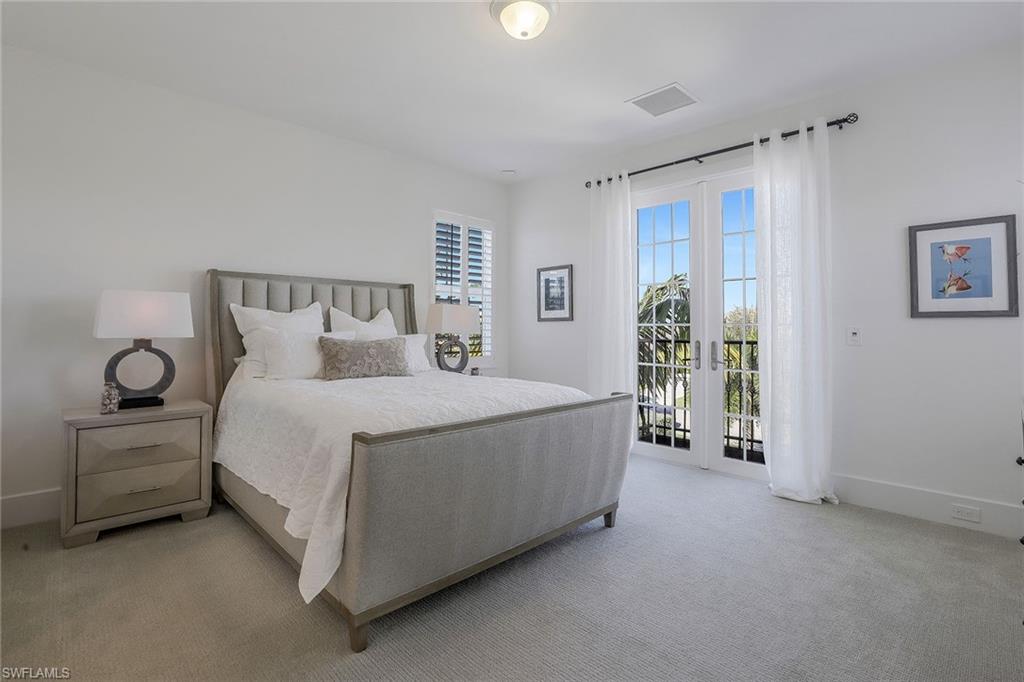 MARSH COVE - Residential