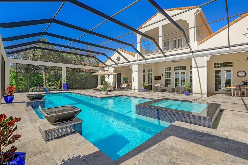 MARSH COVE - Residential