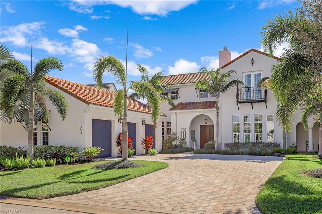 MARSH COVE - Residential