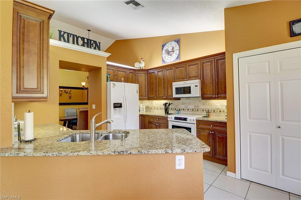 BERKSHIRE VILLAGE - Residential