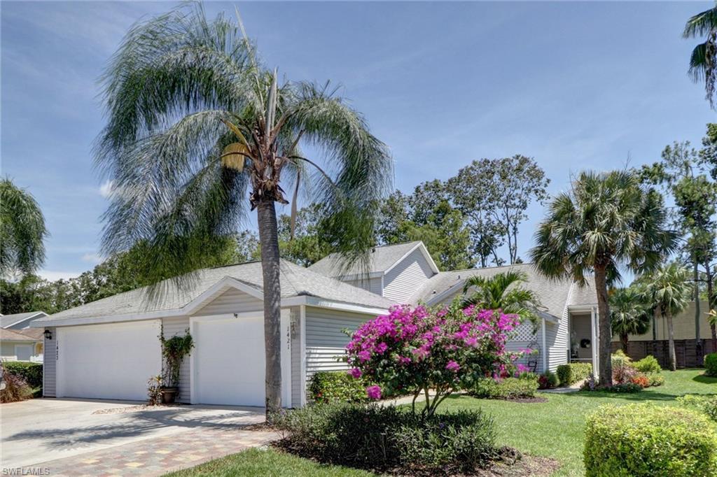 BERKSHIRE VILLAGE - Residential