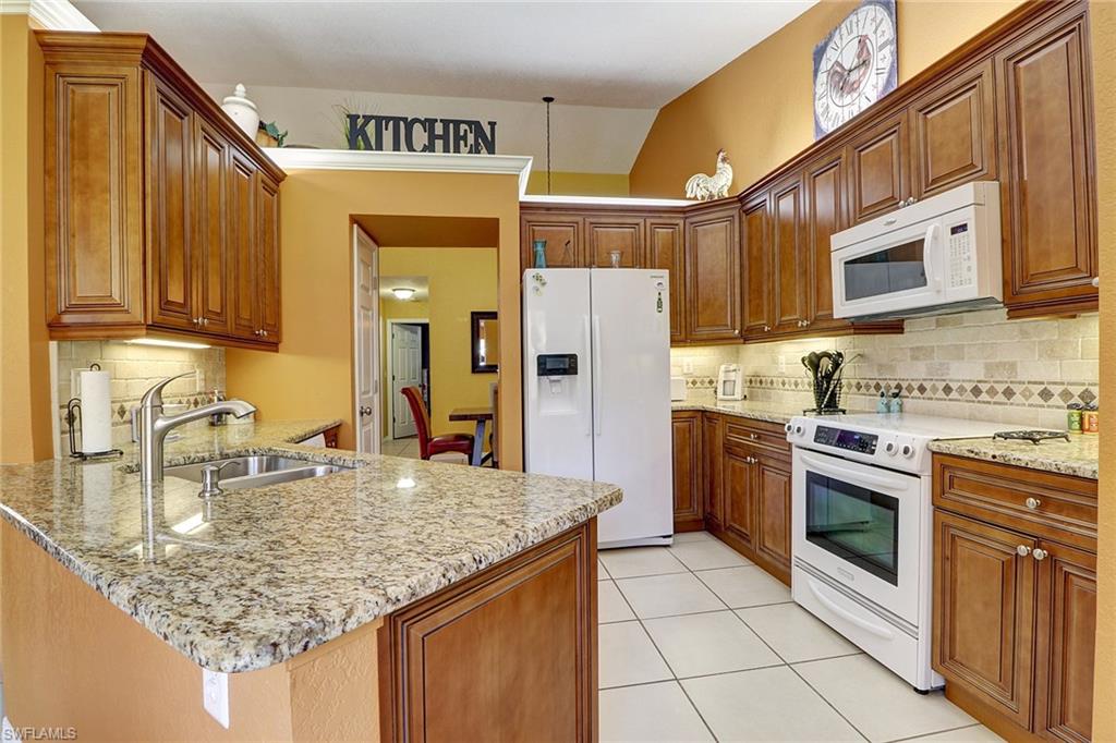 BERKSHIRE VILLAGE - Residential