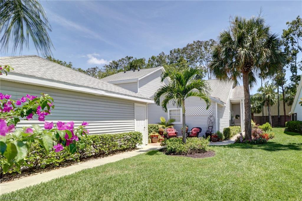 BERKSHIRE VILLAGE - Residential