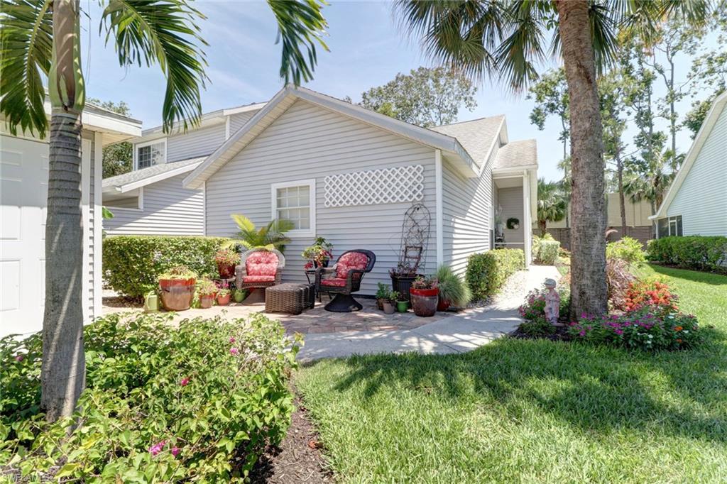 BERKSHIRE VILLAGE - Residential