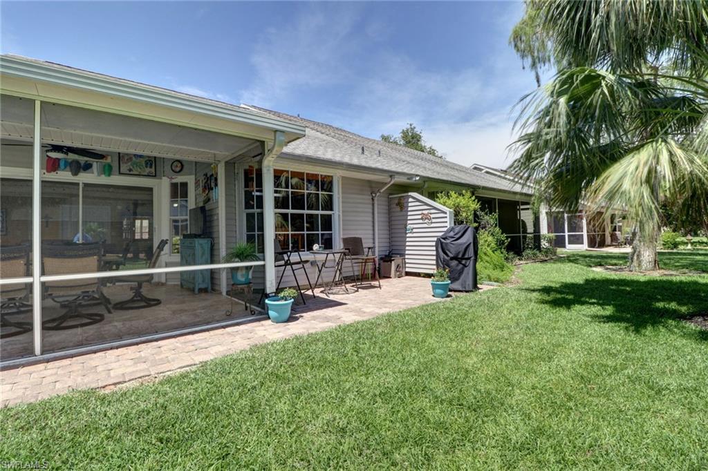 BERKSHIRE VILLAGE - Residential