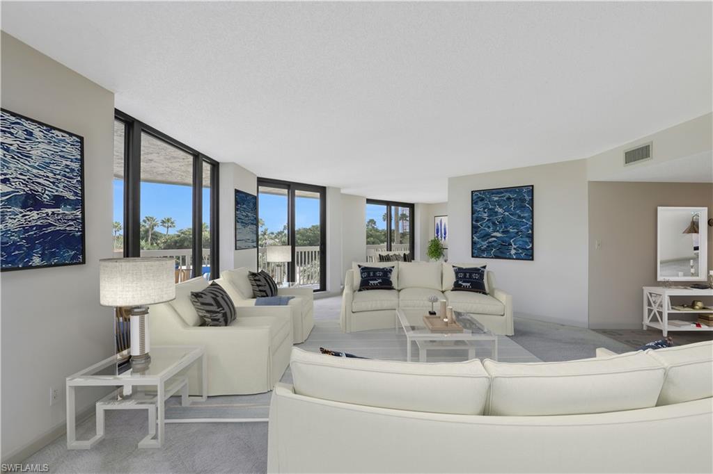 MERIDIAN CLUB - Residential