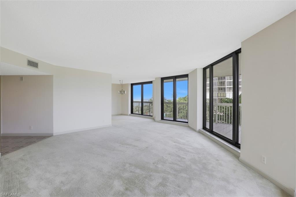 MERIDIAN CLUB - Residential