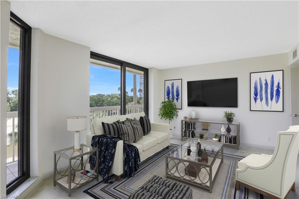 MERIDIAN CLUB - Residential