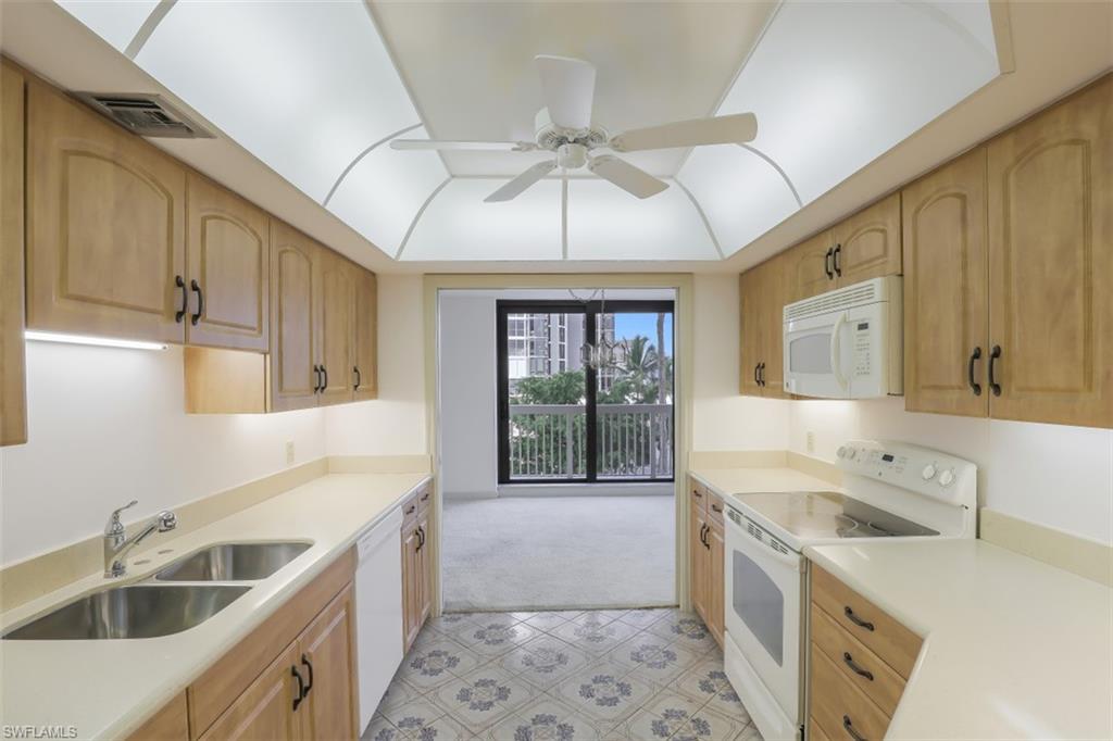 MERIDIAN CLUB - Residential