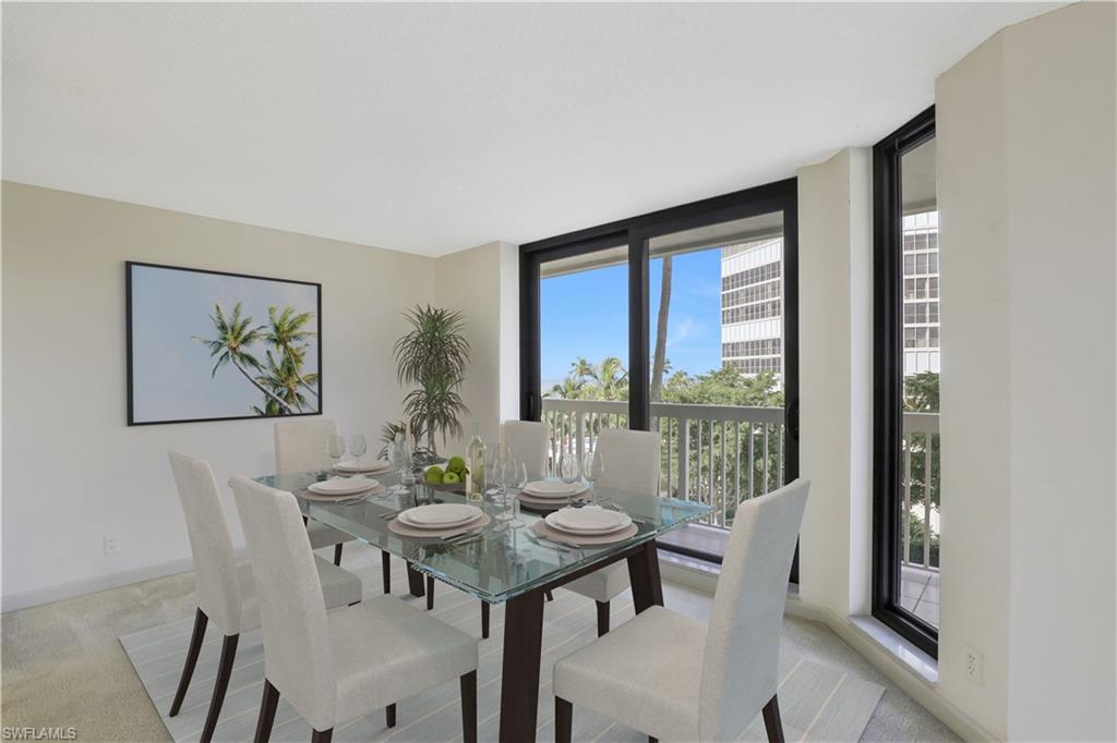 MERIDIAN CLUB - Residential