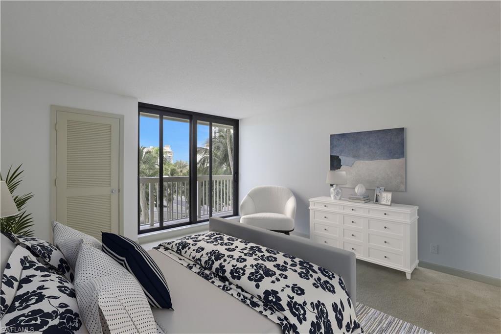 MERIDIAN CLUB - Residential