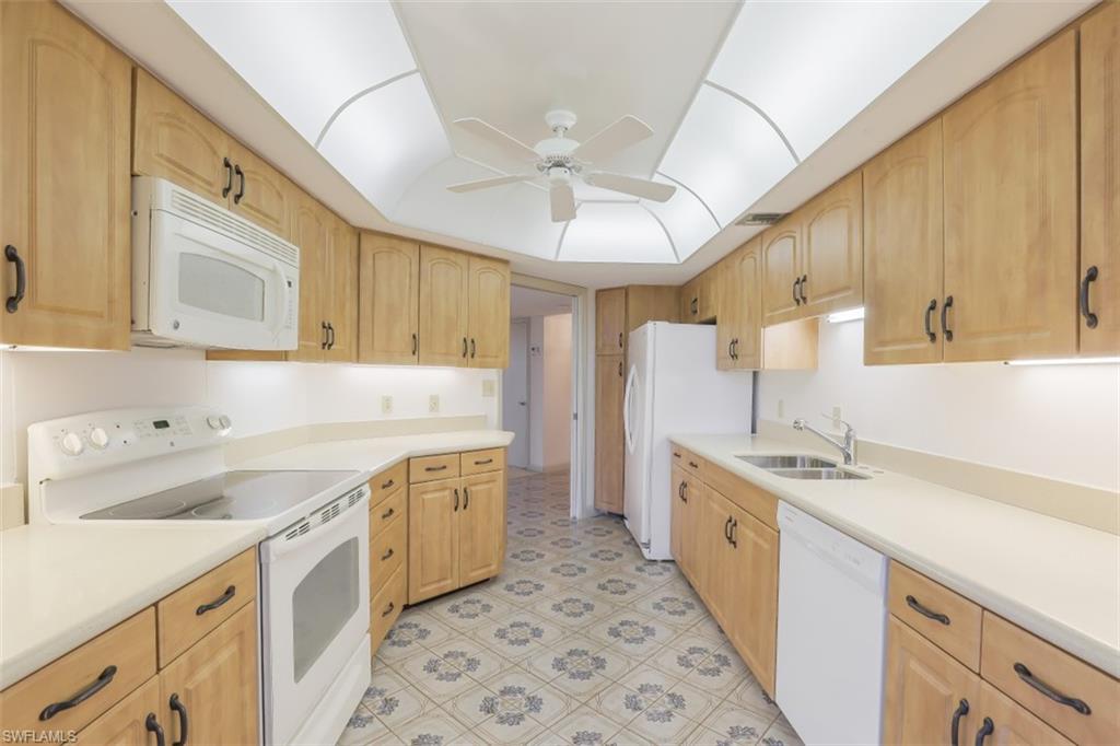 MERIDIAN CLUB - Residential