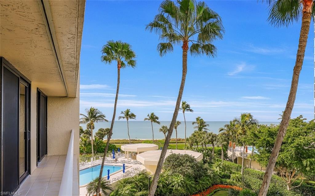 MERIDIAN CLUB - Residential