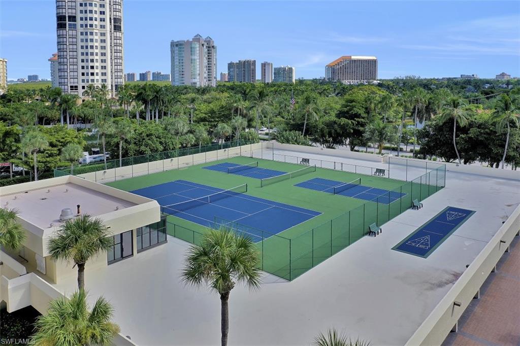 MERIDIAN CLUB - Residential