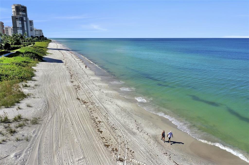 MERIDIAN CLUB - Residential