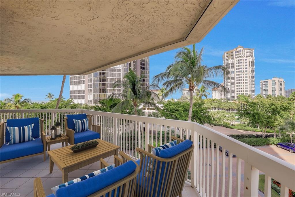 MERIDIAN CLUB - Residential