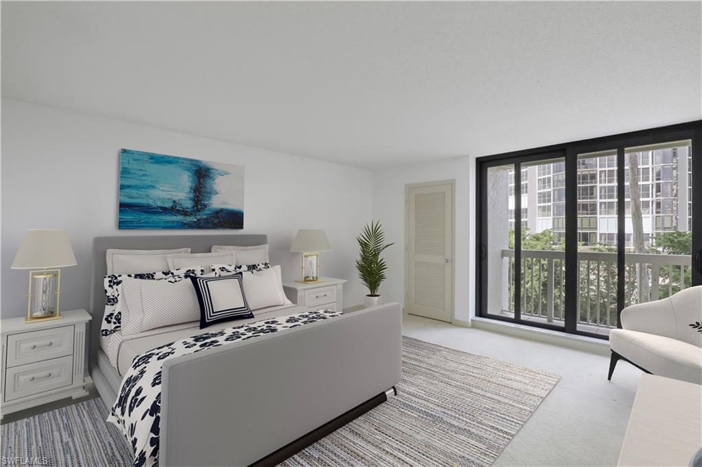 MERIDIAN CLUB - Residential