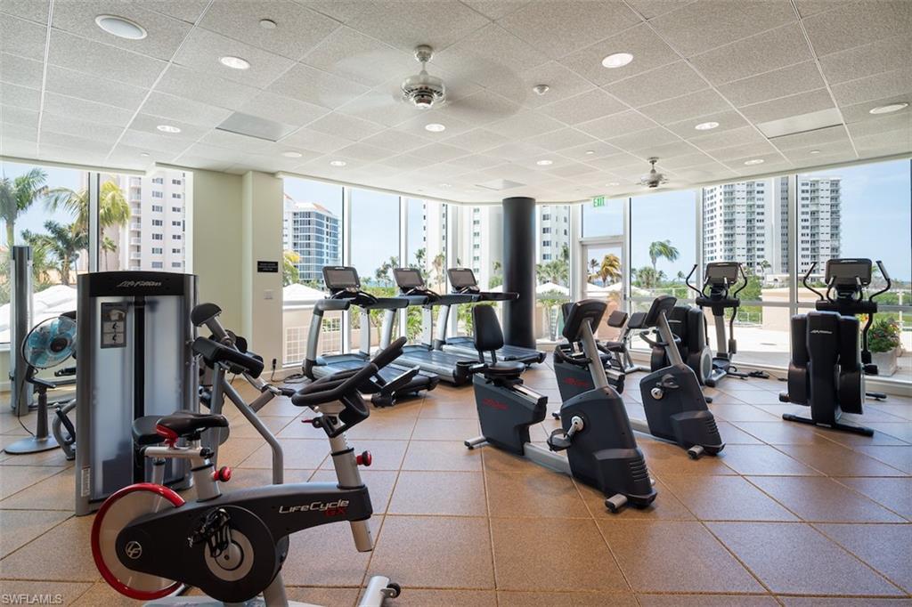 BAYPOINTE AT NAPLES CAY - Residential