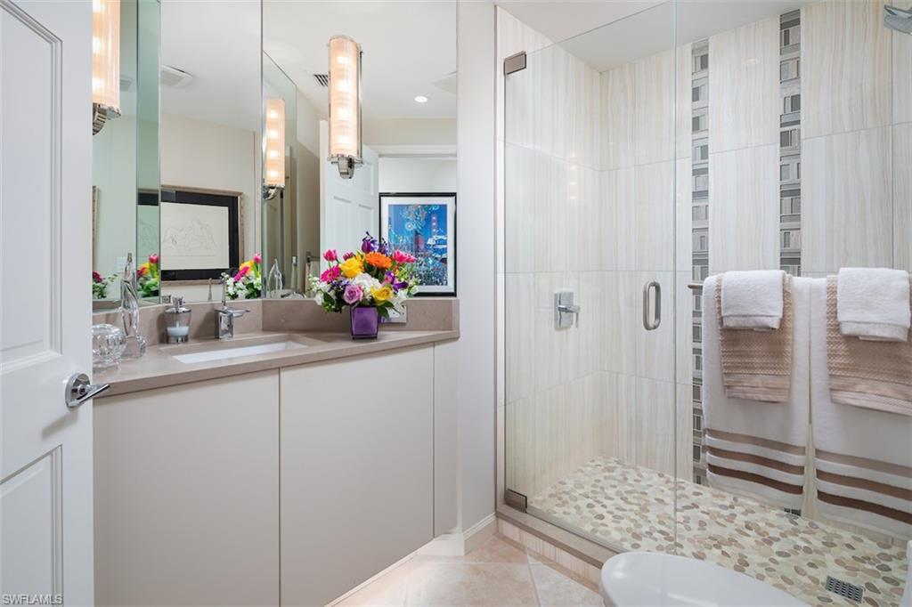 BAYPOINTE AT NAPLES CAY - Residential