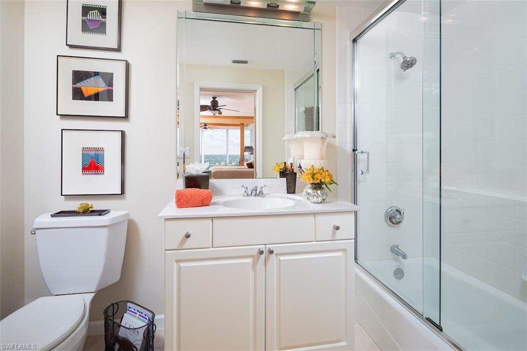 BAYPOINTE AT NAPLES CAY - Residential