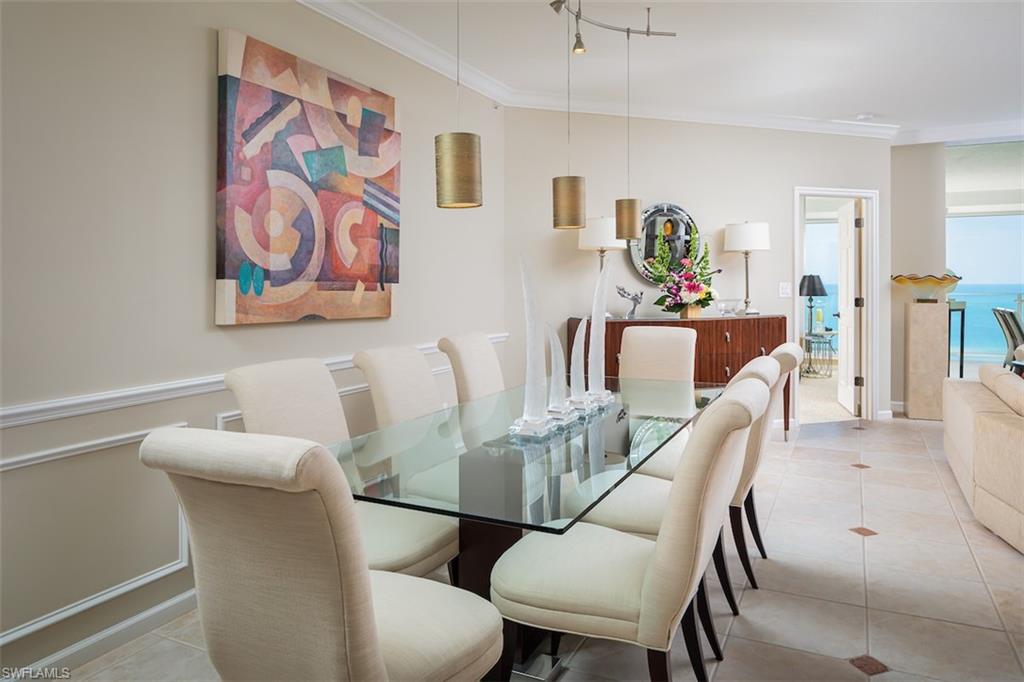 BAYPOINTE AT NAPLES CAY - Residential