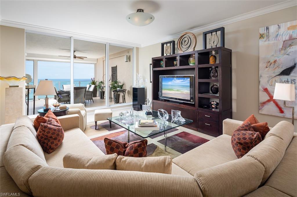 BAYPOINTE AT NAPLES CAY - Residential