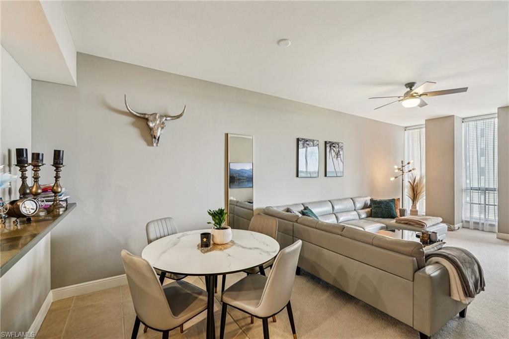 CAPE HARBOUR - Residential Lease