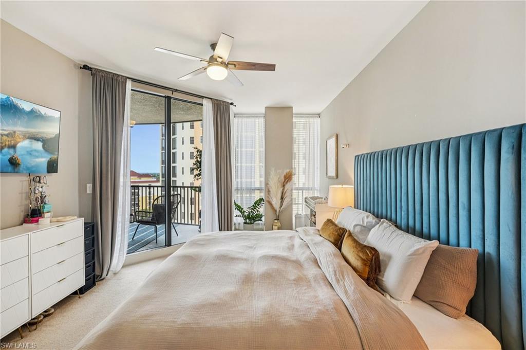 CAPE HARBOUR - Residential Lease