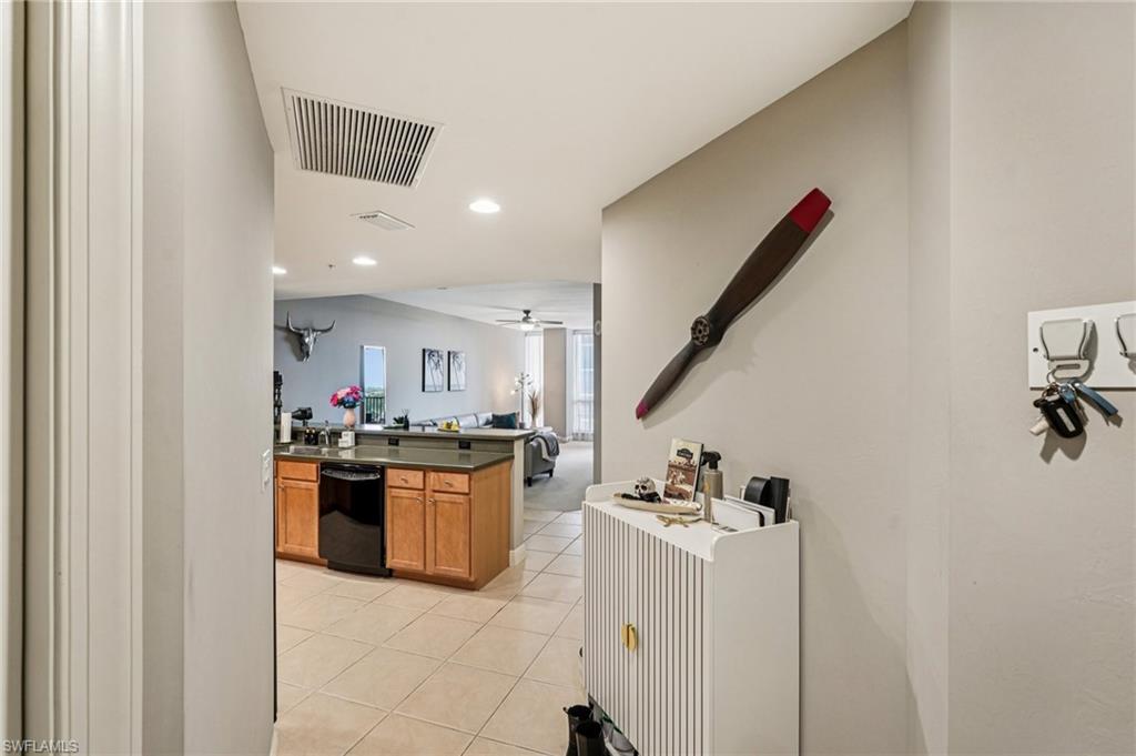 CAPE HARBOUR - Residential Lease