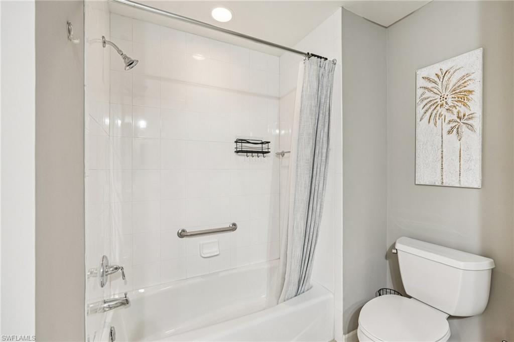 CAPE HARBOUR - Residential Lease