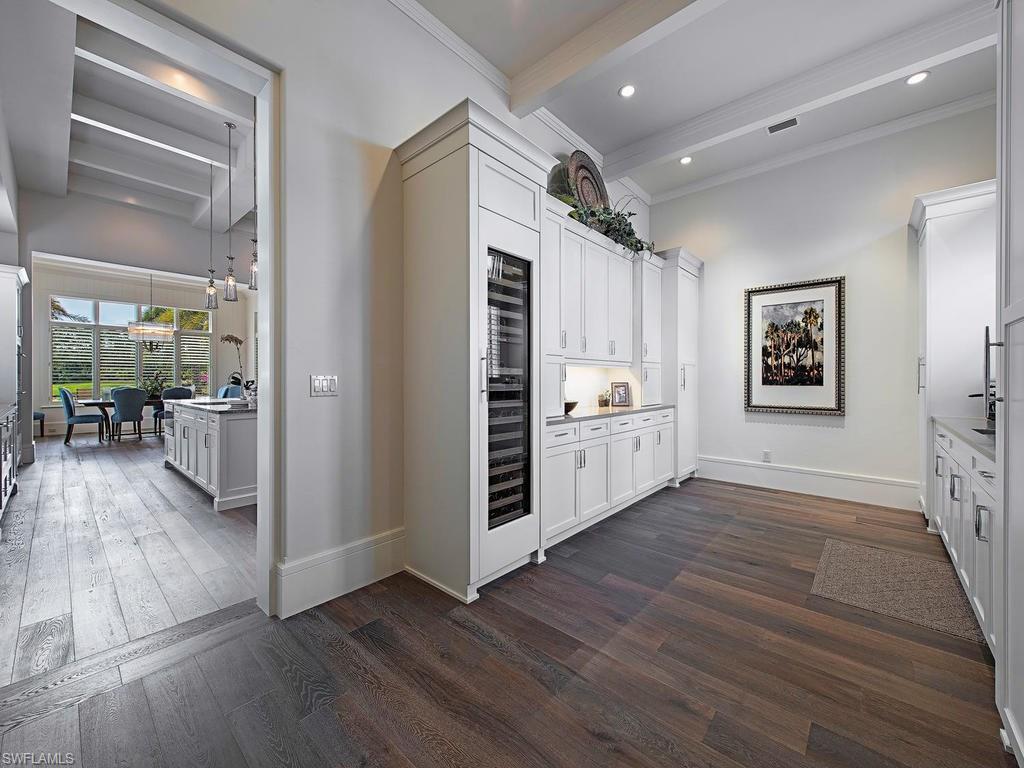 CORTILE - Residential