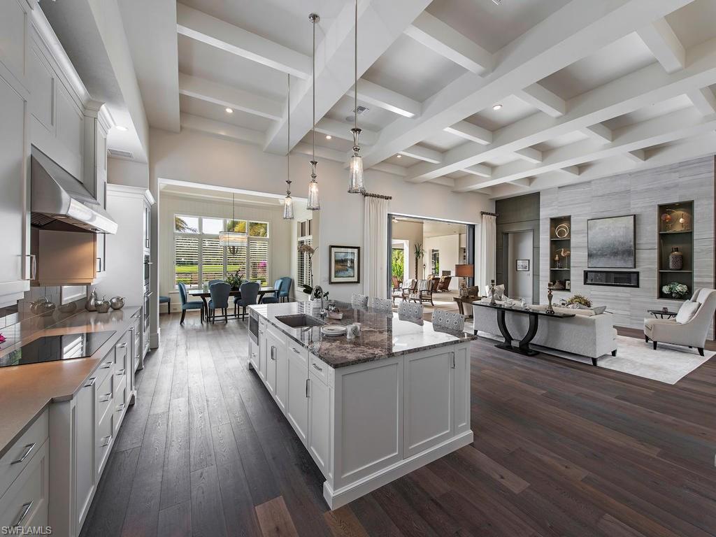 CORTILE - Residential