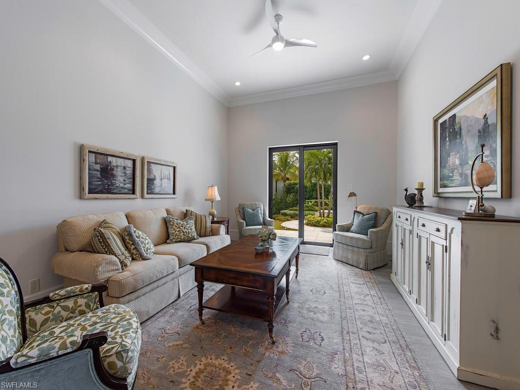 CORTILE - Residential