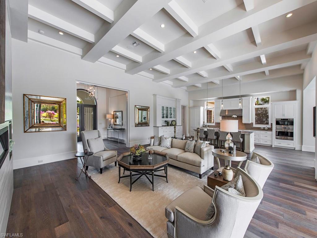 CORTILE - Residential