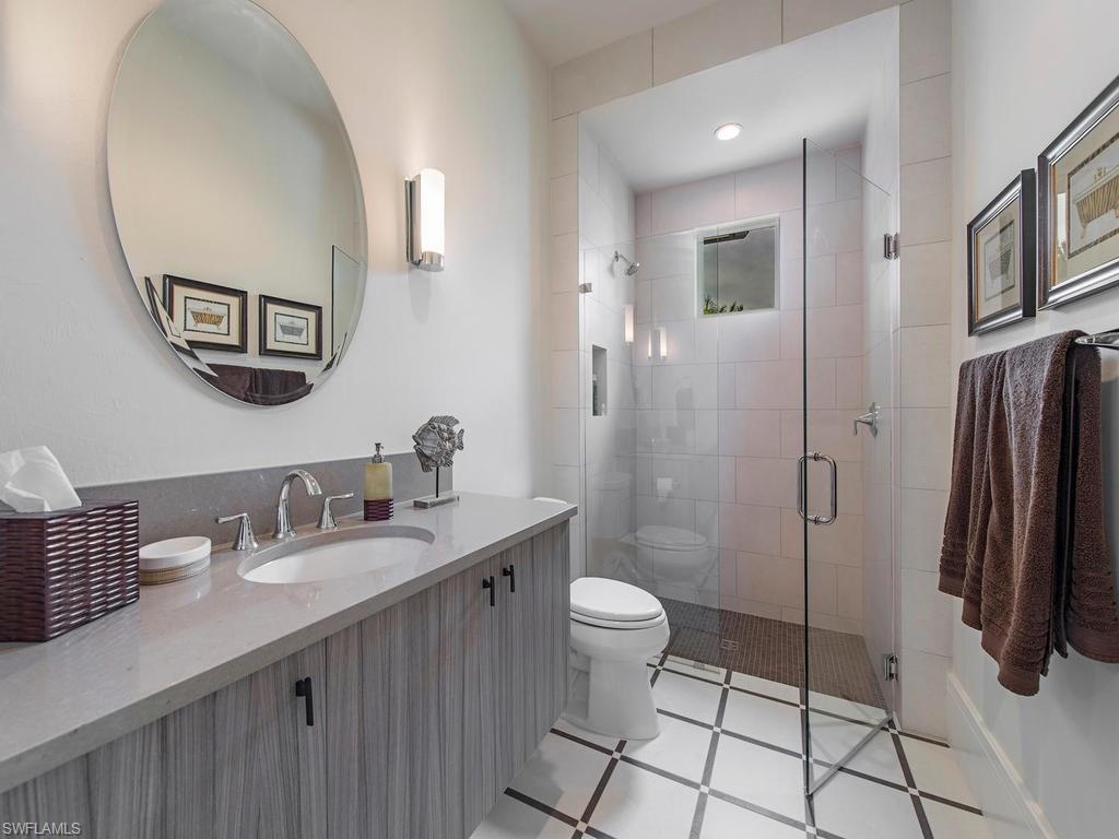 CORTILE - Residential