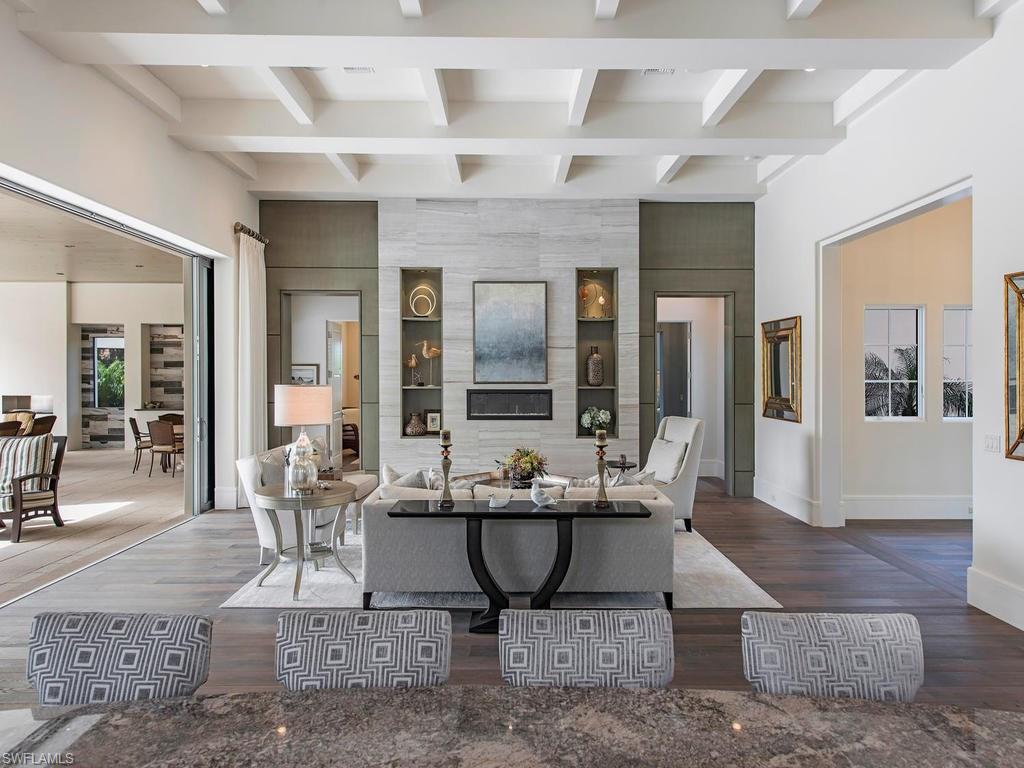 CORTILE - Residential