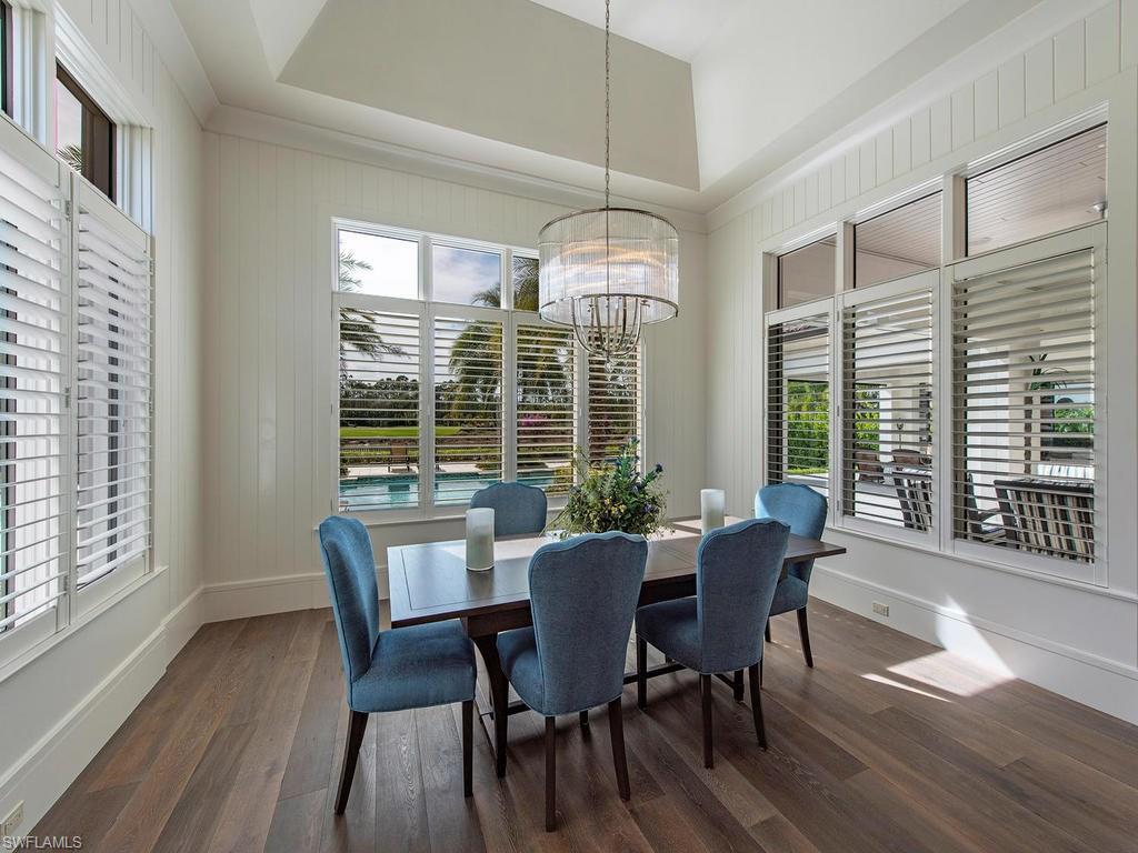 CORTILE - Residential