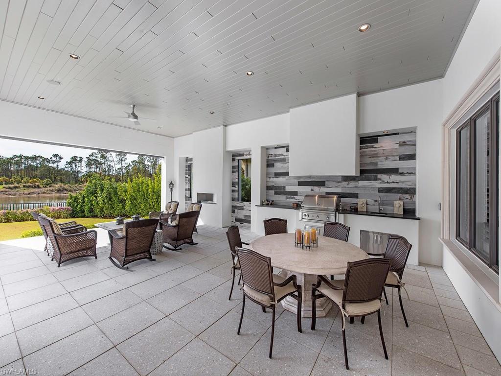 CORTILE - Residential