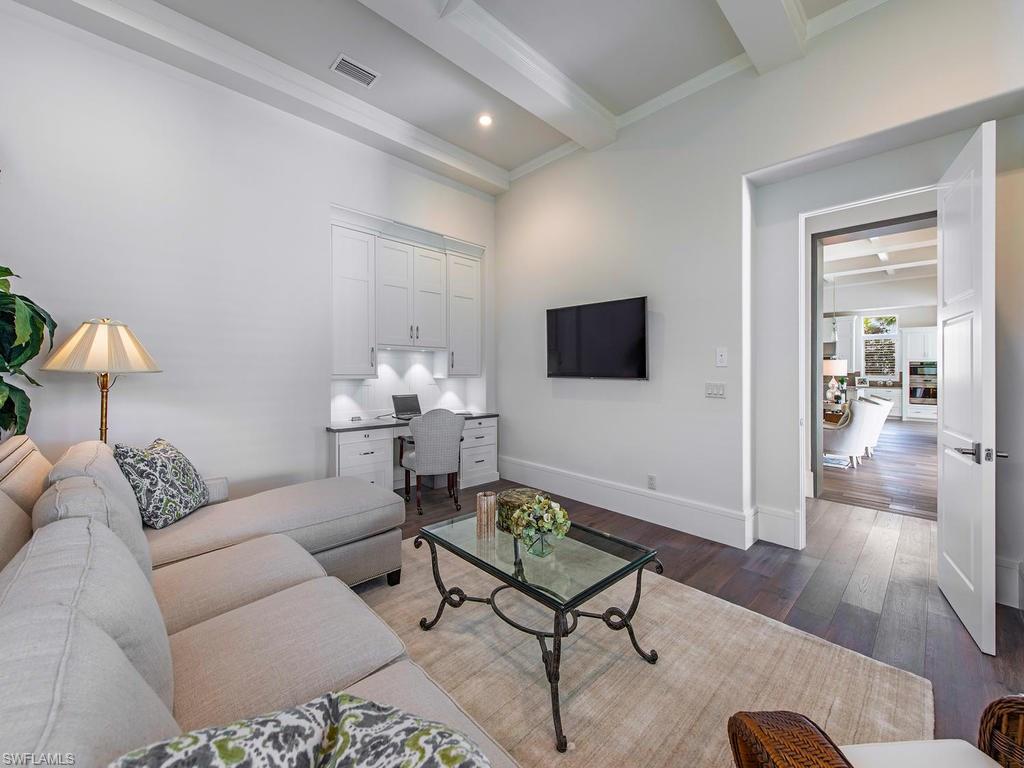 CORTILE - Residential