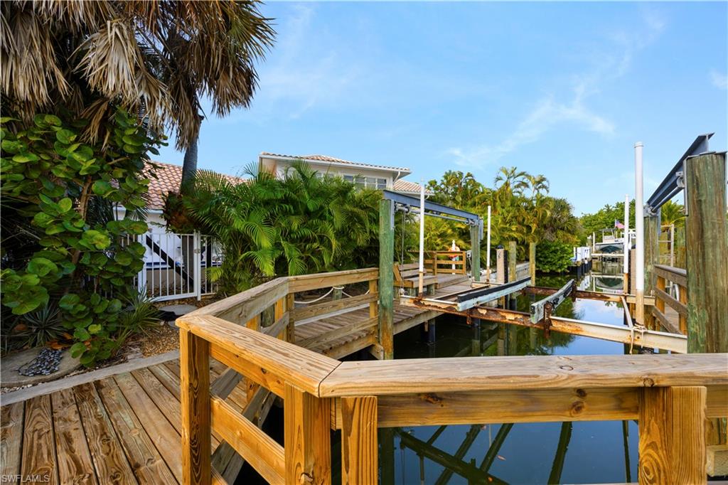 SANIBEL ISLES - Residential Lease