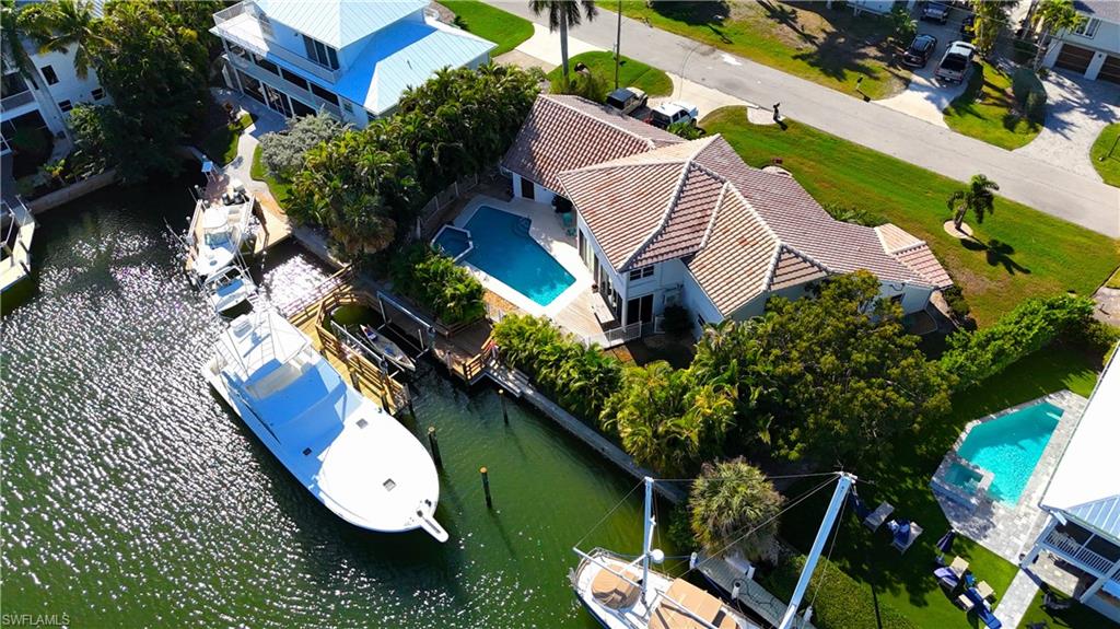 SANIBEL ISLES - Residential Lease