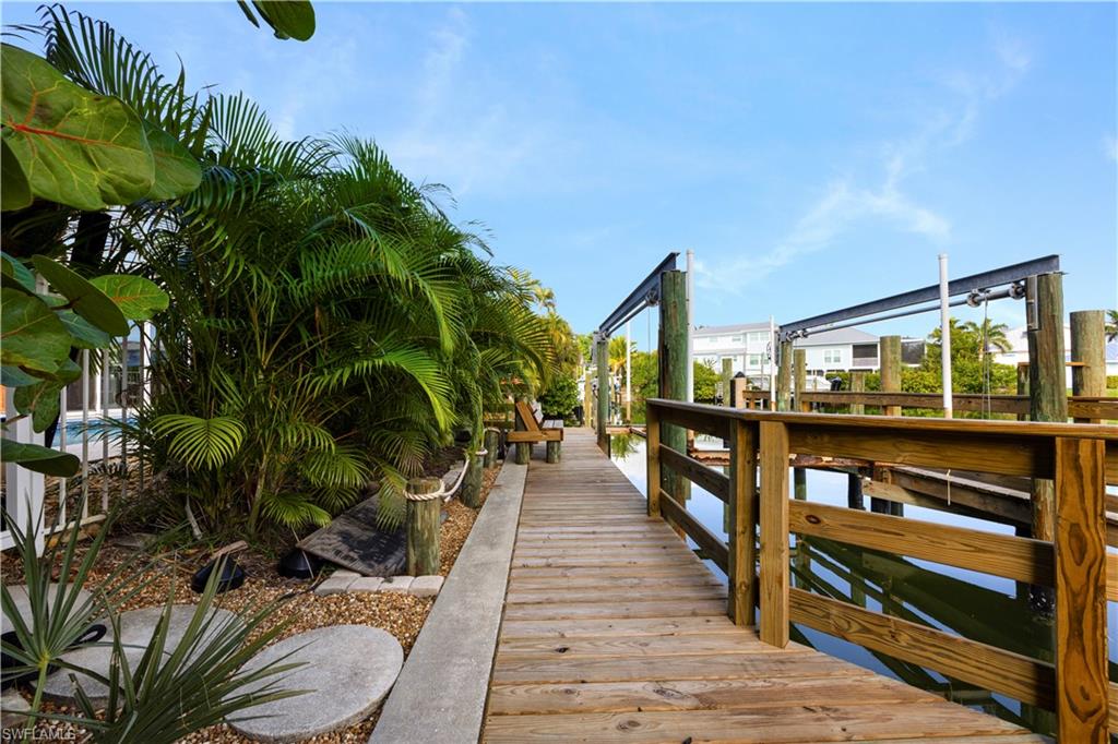 SANIBEL ISLES - Residential Lease