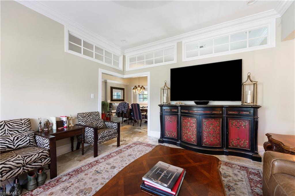 SANIBEL ISLES - Residential Lease